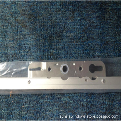Lift-slide Gear, Gear Transmission